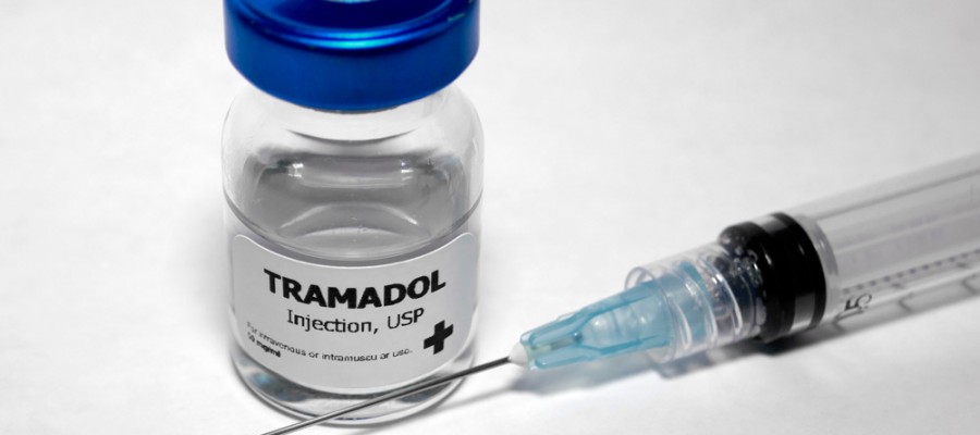 Tramadol Opioid