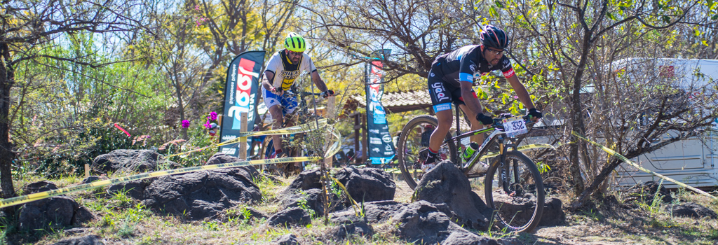 lijacim MTB parque puente calderon