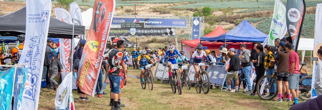 MTB Arandas Jalisco