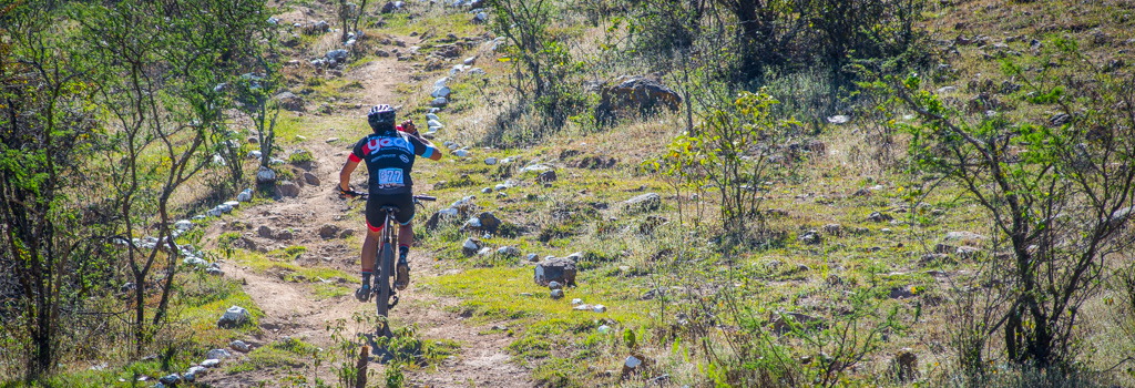 Copa valles jalisco mtb xc banners