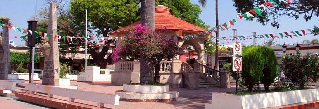 villa corona jalisco