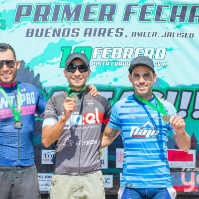 Auto partes y mas Copa valles MTB XC TEAM Yeel28