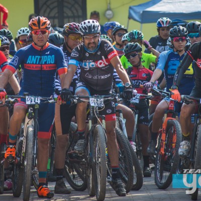 Copa valles MTB XC TEAM Yeel5