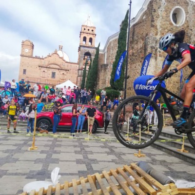 Carrera tapalpa ciclismo de montana lijacim licimo jalisco1