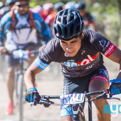 Carrera copa valles cerro blanco mtb xc ciclismo8